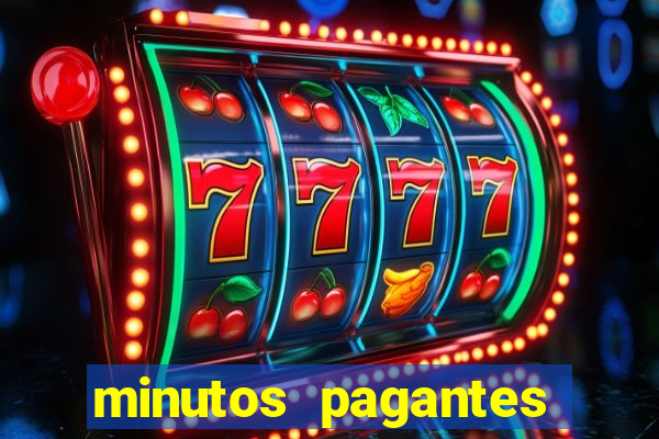 minutos pagantes fortune tiger 2024